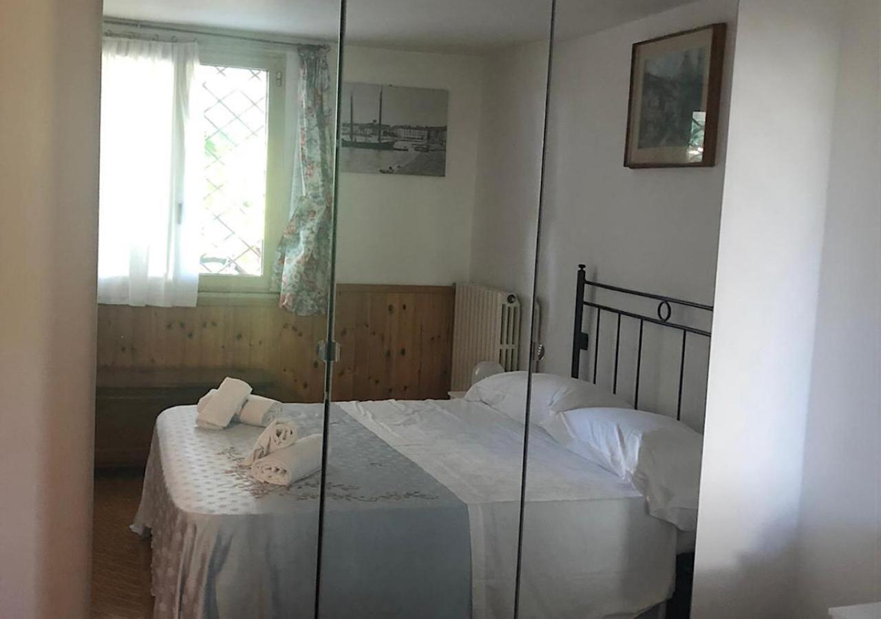 Villa Elena Appartamento In Villa Montinelle Exteriér fotografie