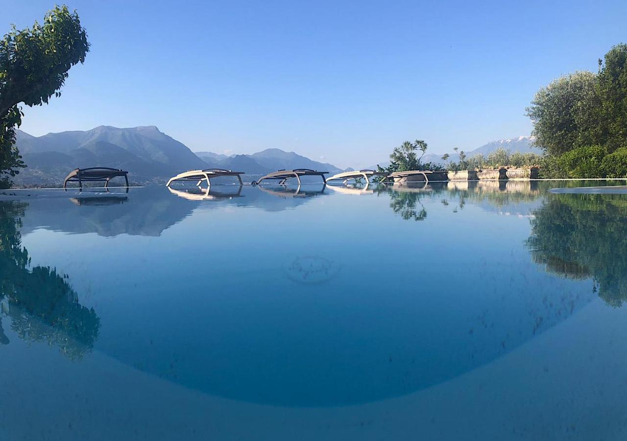 Villa Elena Appartamento In Villa Montinelle Exteriér fotografie