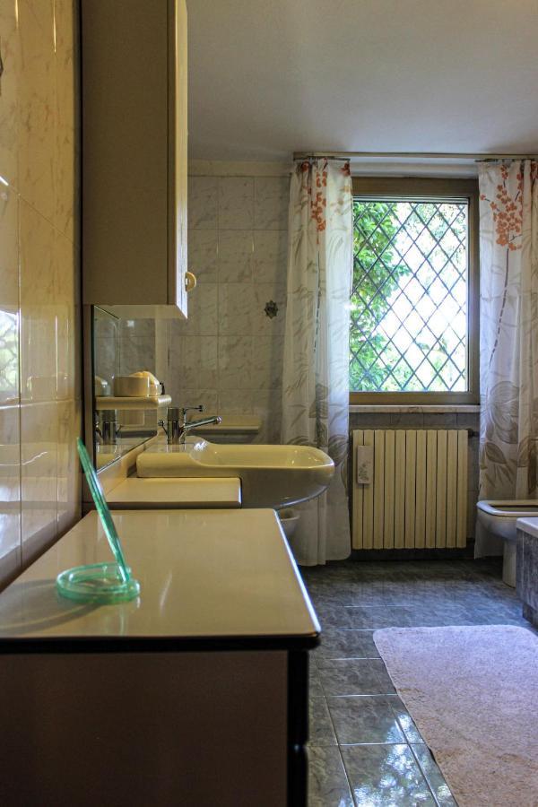 Villa Elena Appartamento In Villa Montinelle Exteriér fotografie