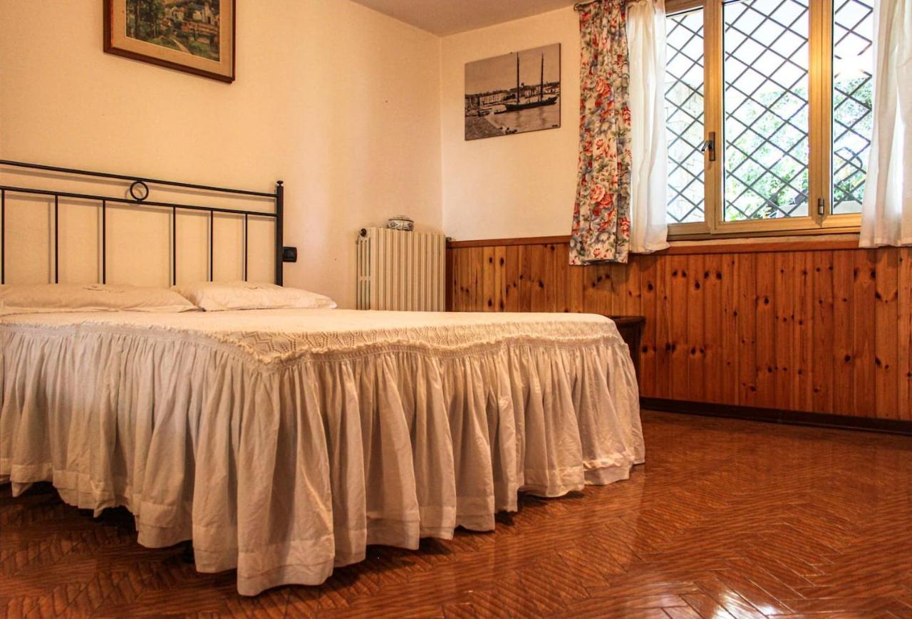 Villa Elena Appartamento In Villa Montinelle Exteriér fotografie