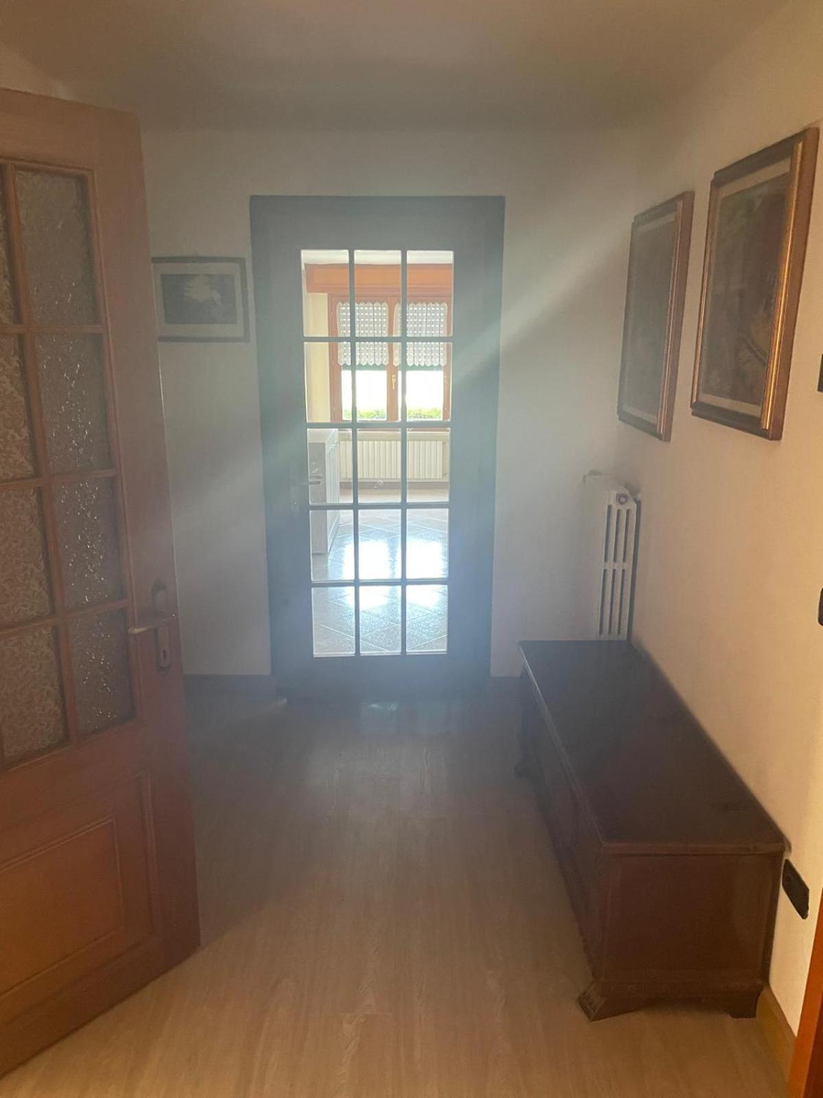 Villa Elena Appartamento In Villa Montinelle Exteriér fotografie