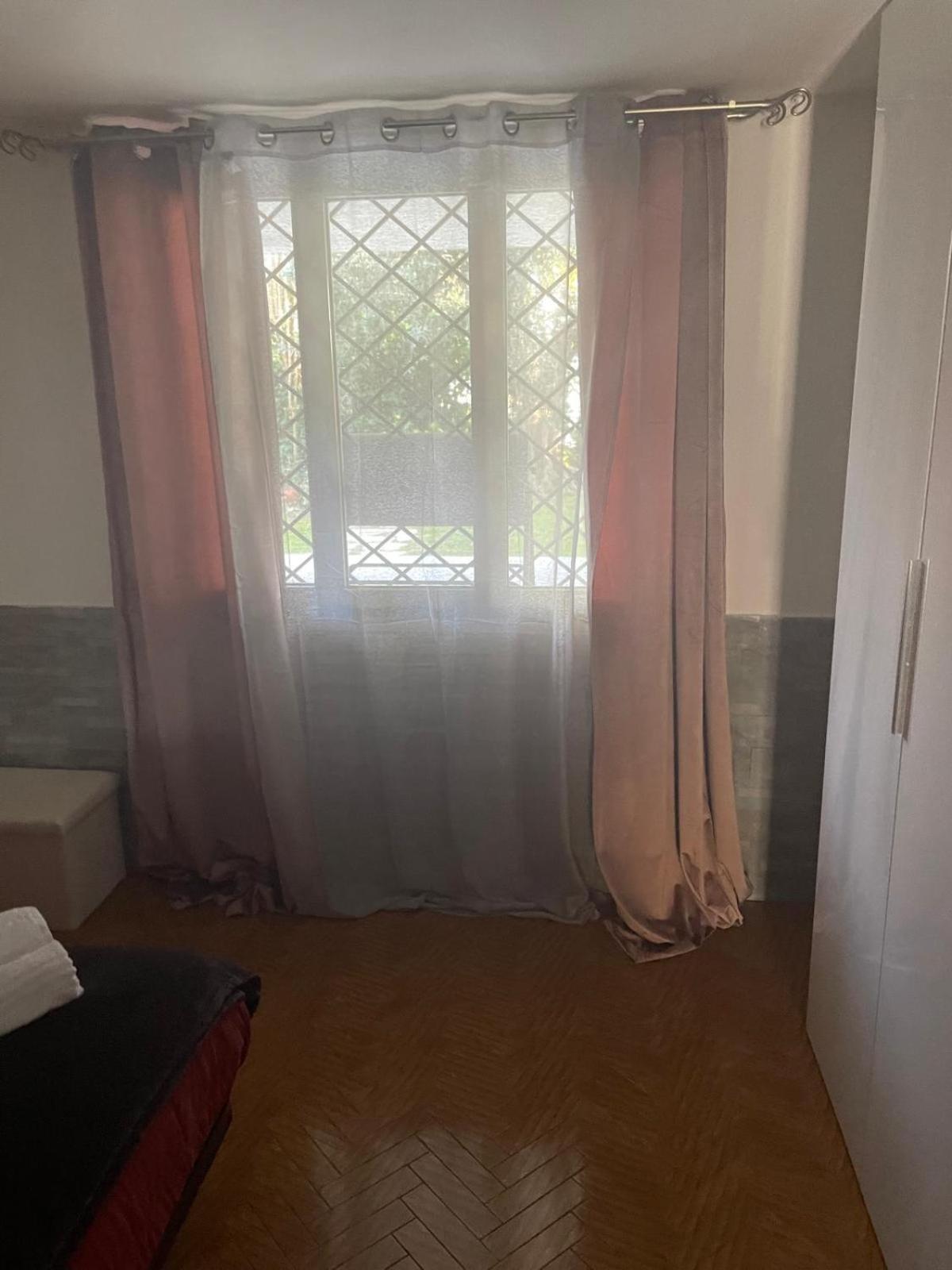 Villa Elena Appartamento In Villa Montinelle Exteriér fotografie
